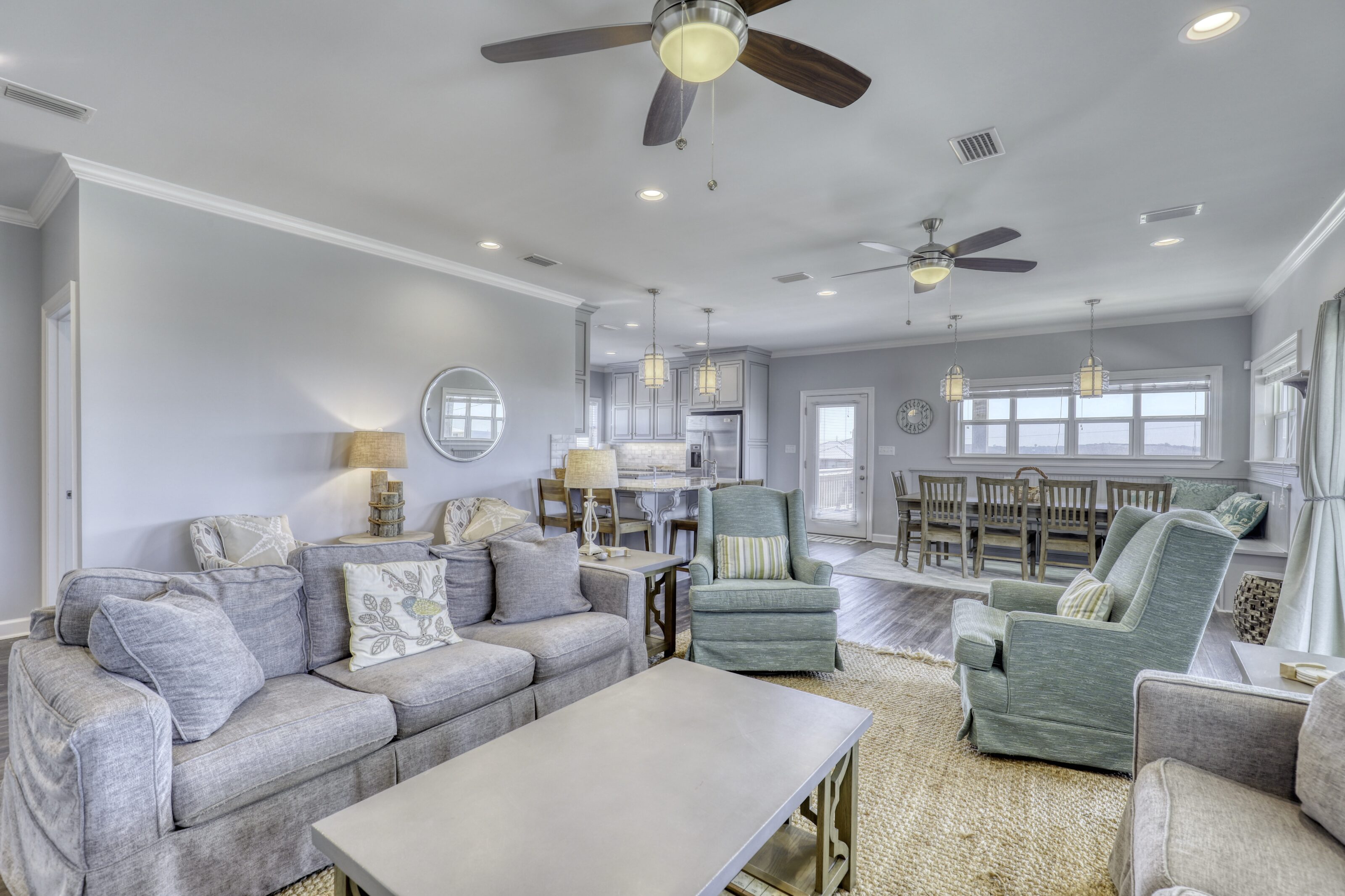 Blessed at the Beach - Dauphin Island Beach Rentals