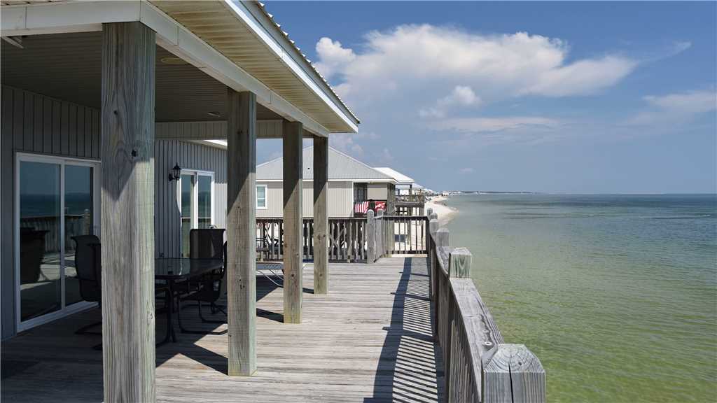 Southern Breeze - Dauphin Island Beach Rentals