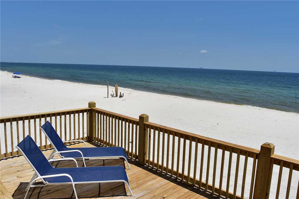 Pelicans Perch - Dauphin Island Beach Rentals