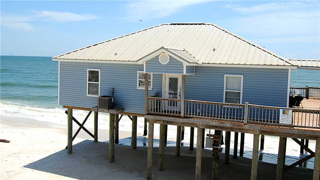 Beach Music - Dauphin Island Beach Rentals