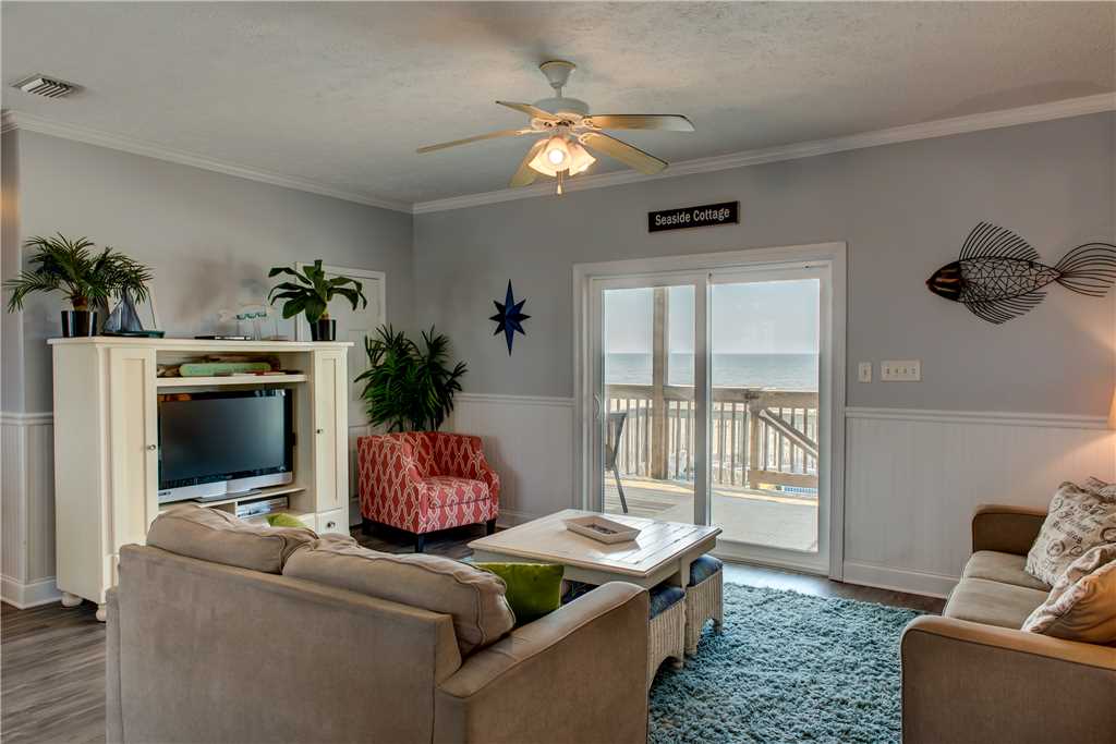 Island Time II - Dauphin Island Beach Rentals