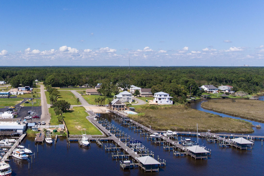 Dauphin Island Boat Rental and Kayaks