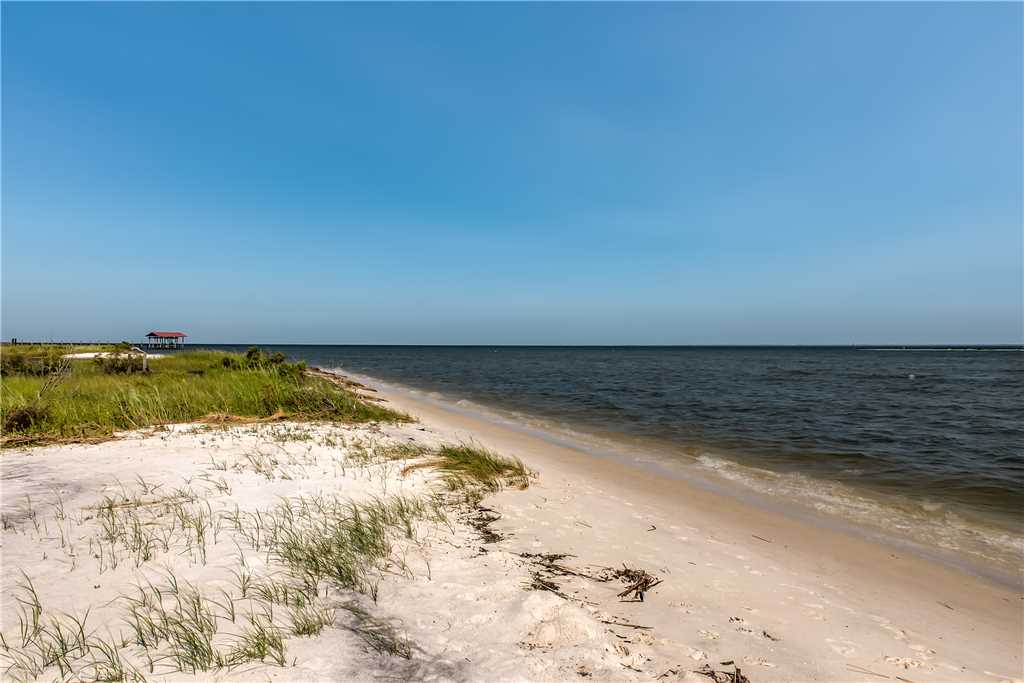 The Blue Crab - Dauphin Island Beach Rentals