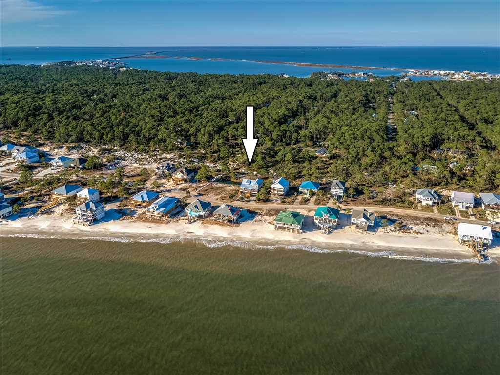 Great Escape to Dauphin Island Dauphin Island Beach Rentals