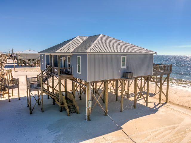 Dauphin Island Rentals Find Your Perfect Dauphin Island Vacation Rental