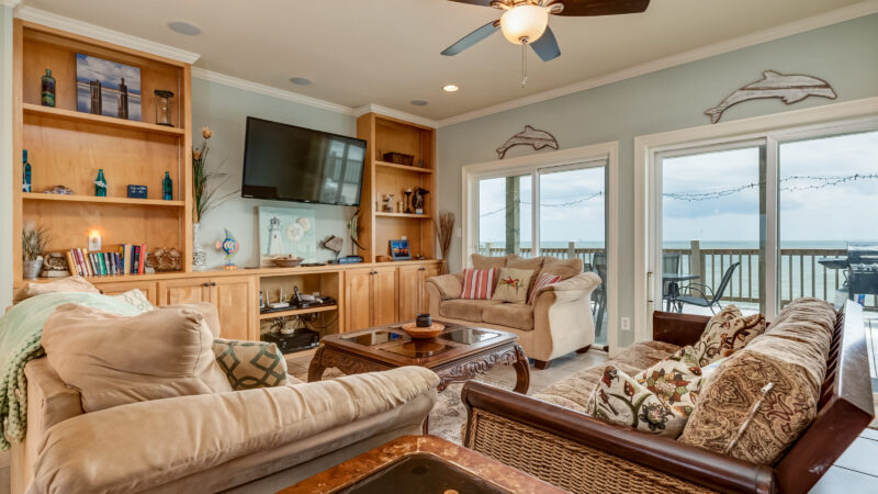 Southern Breeze - Dauphin Island Beach Rentals