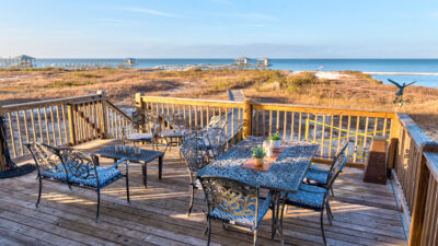 Outdoor Living Dauphin Island