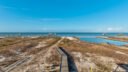 Road Less Traveled on Dauphin Island