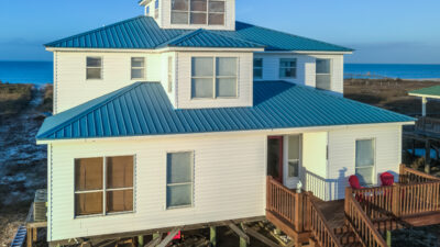 The Bay House Pet Friendly Dauphin Island