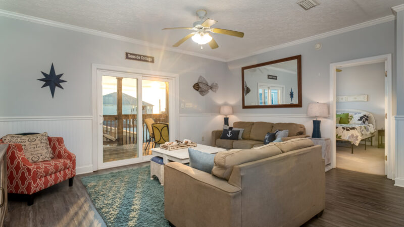 Island Time II - Dauphin Island Beach Rentals