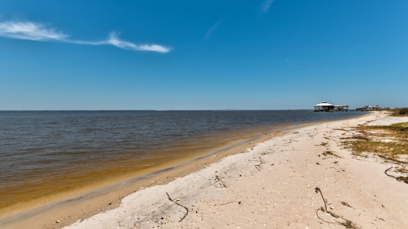 Ohana - Dauphin Island Beach Rentals