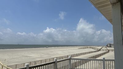 Gulf Front Living Seaside