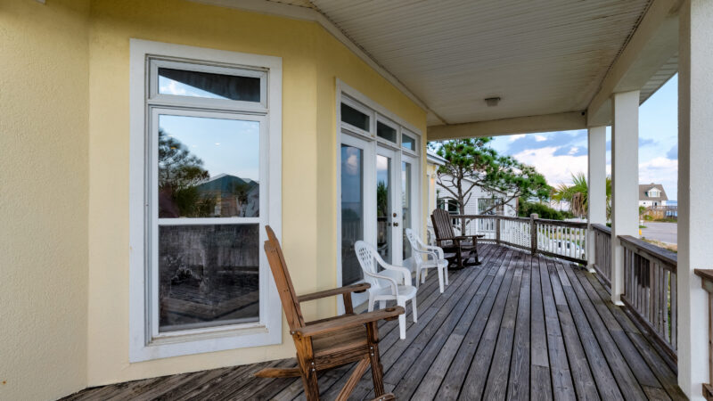 Sunny Side Up - Dauphin Island Beach Rentals