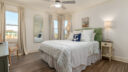 012 NE Queen Bed Bedroom Feelin' Salty Dauphin Island Beach Rentals