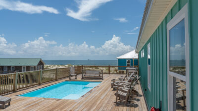 Hello Sunshine Private Pool with Gulf View