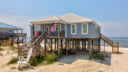 002 Grace Wins Gulf Front Dauphin Island Beach House