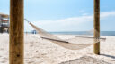 038 Grace Wins Beach Side Hammock with Gulf View