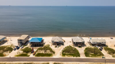 049 Grace Wins Dauphin Island Beach Rentals