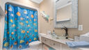 019 Bleu Haus Common Bathroom with Shower-Tub Combo