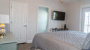 021 Dreamcatcher Second Floor SE King Suite with TV, Closet, Shared Bathroom and Balcony