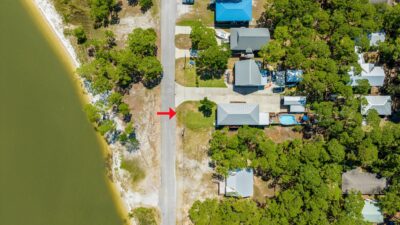 046 Bleu Haus Dauphin Island Vacation Rental with Private Pool and Bay Access