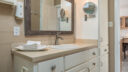 015 Common Bathroom Vanity with Storage