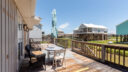 019 Coastal Breeze Back Deck Outdoor Dinning Space