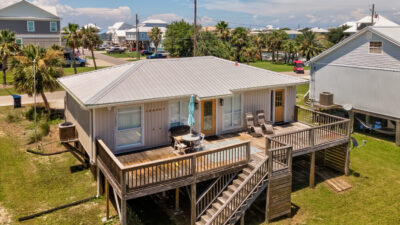 022 Coastal Breeze Dauphin Island Rental