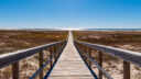 008 Grandma's Condo Beach Access Boardwalk