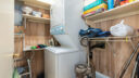 016 Happy Lee Ever After Laundry Room with Storage