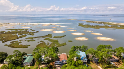 026 Happy Lee Ever After Pet-Friendly Dauphin Island Vacation Rental