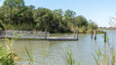 025 Bayou Heron #2B Kayak Launch