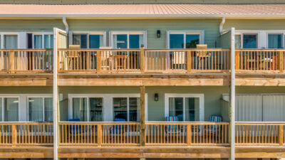 026 Bayou Heron #2B Dauphin Island Vacation Rental