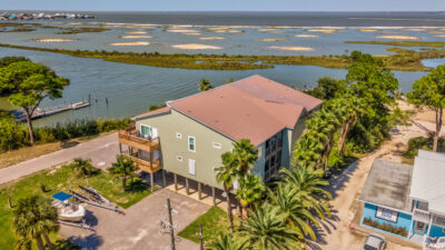 028 Bayou Heron #2B Dauphin Island Condo