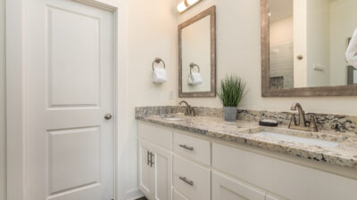 010 Sunset Blessing NE Suite Private Bathroom with Double Vanity