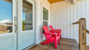 026 Sunset Blessing Covered Front Porch Sitting Area