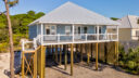 001 Sandy Clam V Dauphin Island Beach Rentals