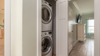 026 Still Waters Laundry Closet